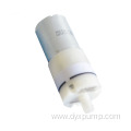 Electric DC12V mini air pump for smart toilet